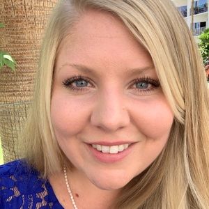 Meet your Posher, Katherine